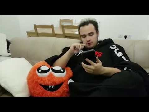 ALWAYS FIND YOU - RAIDEN X YURI COVER by DAKU LIGHTS