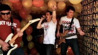 Video JAKSI TAKSI - Cítím