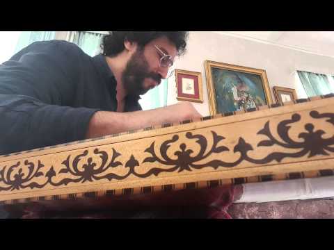 Hakan Güngör Hüzzam&uşşak taksim