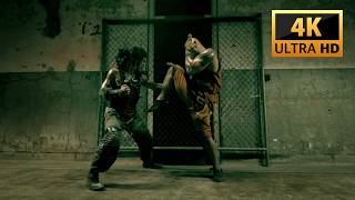 AÇÃO! Um Homem Morto Ressuscita e Busca Seus Assassinos | FILME Completo Dublado