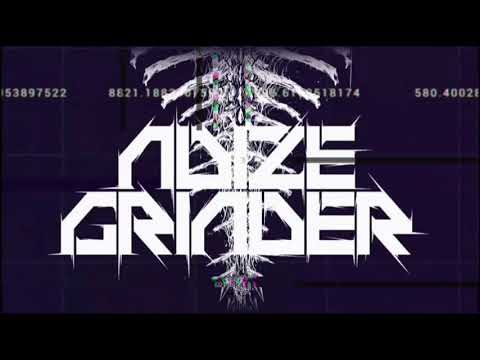 NØIZE GRINDER - KrsmtK 20 Years Birthday Mix (breakcore/hardcore/metal)