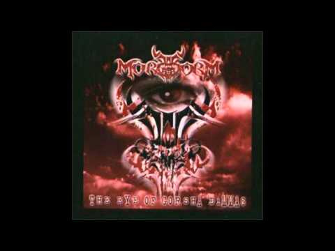 Morggorm - Mutation From Devastation