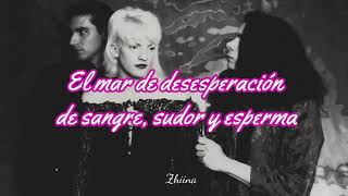 Alle in asche - Mephisto Walz | Subtitulada al español