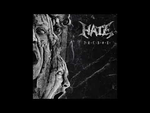 Hate - Transsubstance