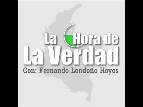 LA HORA DE LA VERDAD AL OÍDO DICIEMBRE 22 DE 2020