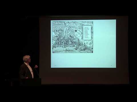 Manfred Tschaikner: Von der Fasnachtsschlacht zur Hexenverbrennung