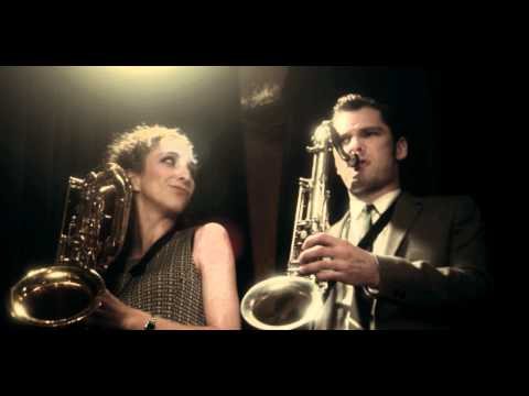 Jeff Hershey and The Heartbeats "Don't Come Around" Music Video