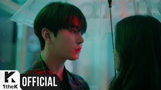 [Teaser] YONG JUN HYUNG(용준형) _ Sudden Shower(소나기) (Feat. 10cm)