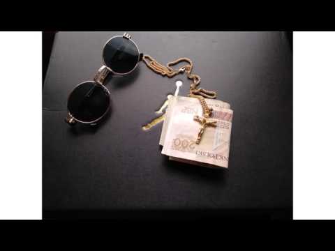 Raxxity - Nieistotne (prod. Lil Bit)