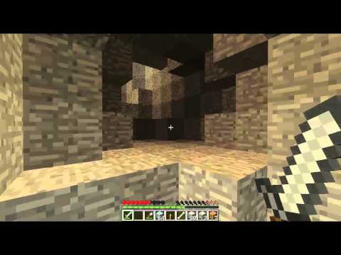 Soy un Minero, el arquero violador - Hacia el dragón Minecraft Capitulo 5