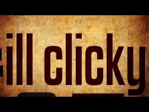 Ill Click - I'm Illy