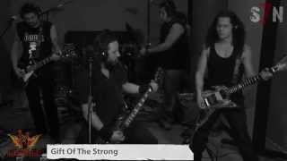 S7N - GIFT OF THE STRONG