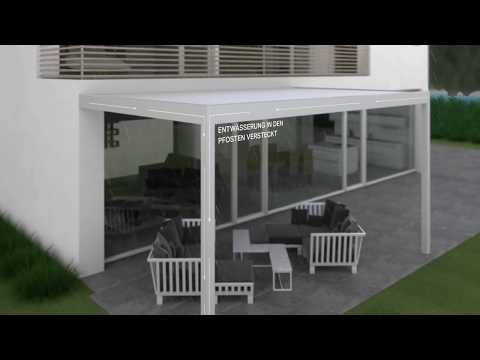 BRUSTOR B600 Produkt-Video