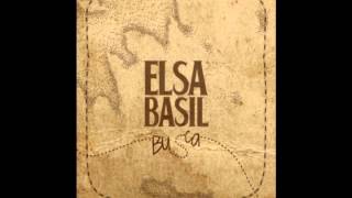 Elsa Basil - Qué beberé?