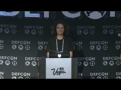 DEF CON 32 - Xiaomi The Money : Our Toronto Pwn2Own Exploit & BTS Story - Ken Gannon, Ilyes Beghdadi