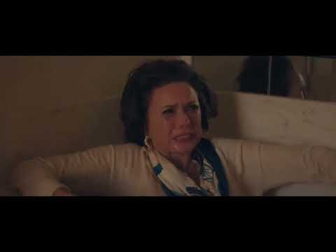 Feud: Capote vs. The Swans - the swans are horrible mothers