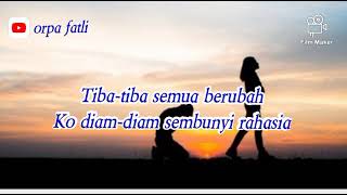 Download lagu Tiba-tiba Semua Berubah#shorts mp3