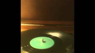 Frankie Lymon and The Teenagers -- "Paper Castles"