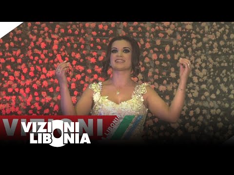 Gezuar 2016: Resmije Krasniqi - Nise dasmen