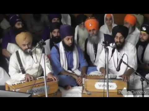 ਮਿਲੁ ਮੇਰੇ ਬੀਠੁਲਾ ਲੈ ਬਾਹੜੀ ਵਲਾਇ bhai jagjit singh Melbourne