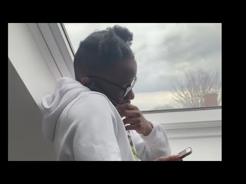 Hush - Omari Lyseight x YS Tekdinner [Visualizer]