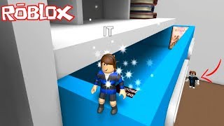 roblox adventures hide and seek extreme hiding in the