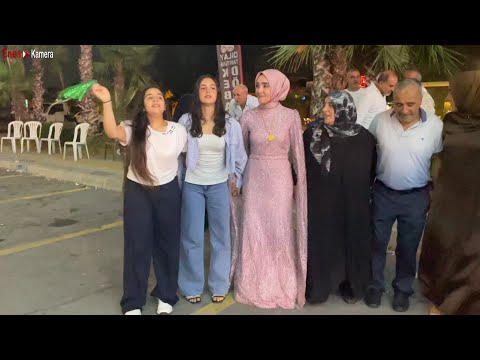 Halay Başı Süper Şevko Oynuyor İşte Böyle Oynanır