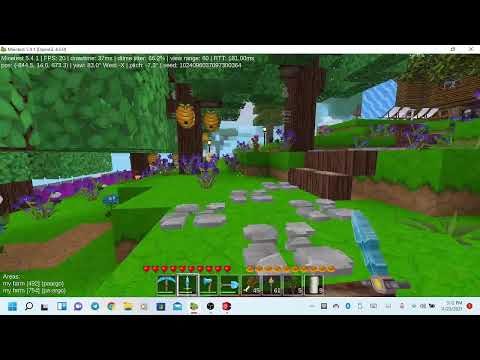 Tristan Taylor Live: Mintest