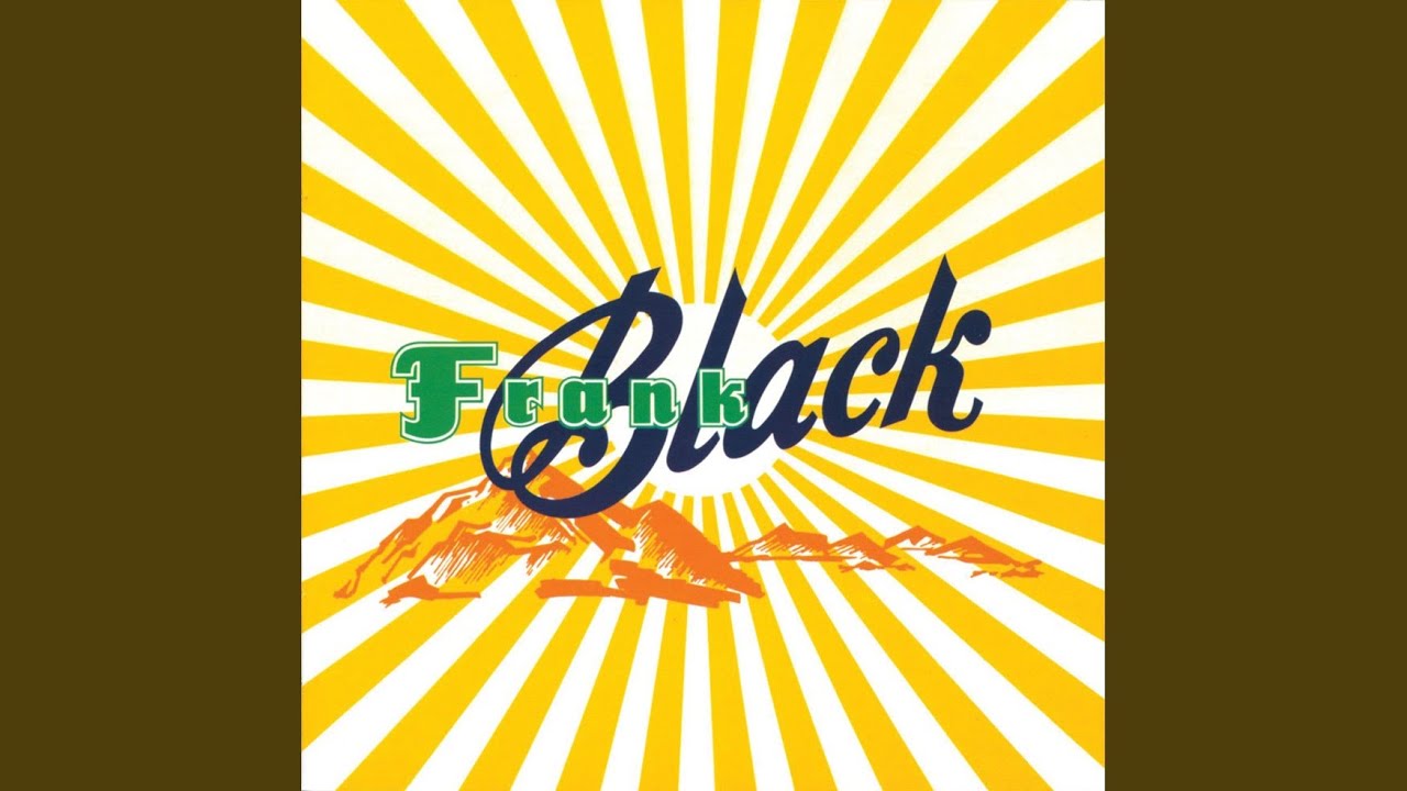 Frank Black - Czar