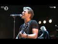 Bon Jovi - We Weren't Born To Follow (Rare Soundboard / BBC Radio Theatre 2009)