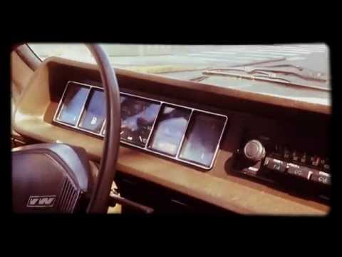 Volkswagen - VW Variant II 1979