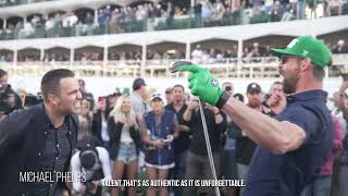 Kelley James Reel