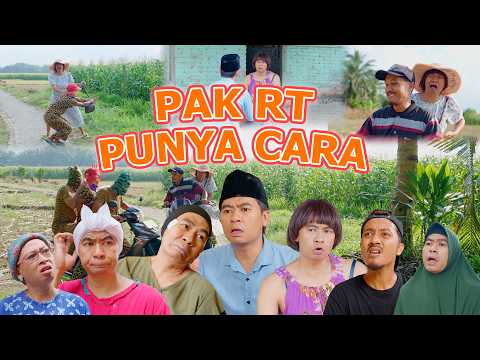 MENIK SENANG TAPI GAK TENANG