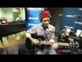 Bilal Performs "Never Be the Same" on Sway in the Morning's Concert Series | Sway's Universe
