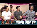 Valai Pechu | KGF Chapter 2 Movie Review | Yash | Srinidhi | Prashanth Neel | 1721 | 14th Apr 2022