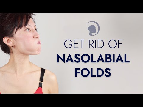 How to Get Rid of Nasolabial Folds with Face Yoga thumnail