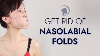 How To Get Rid of Nasolabial Folds Lines http://faceyogamethod.com/ Face Yoga Method
