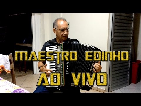 Maestro Edinho - Tocando Clássicos da Música Global