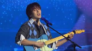 Download lagu 260201 MONSTA X WORLD TOUR [THE X : NEXUS] 민혁 Reaching 솔로_막콘 mp3