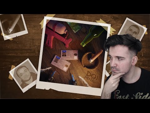 REACTIONEZ LA ALBUMUL BAZOOKA DOI PENALI