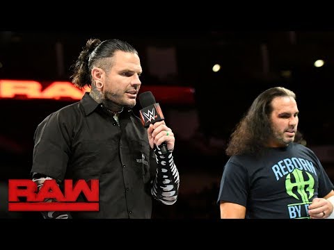 Jeff Jarrett Says That GFW Owns Broken Gimmick, Reby Hardy Strongly Disagrees