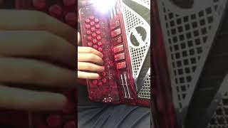 Dorita la tamalera - Voz de Mando(Acordeon de Mi)
