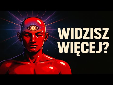 Trzecie Oko: Jak Je Otworzyć i Co Się Wtedy Naprawdę Dzieje?