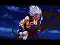 Dragon Ball Super 2 Next Saga 2026 BLACK FRIEZA VS GOHAN BEAST Sub English