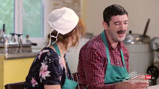 Դեպի Ճամբար, Սերիա 11, Շաբաթ 20:30 / To the Camp / Depi Chambar