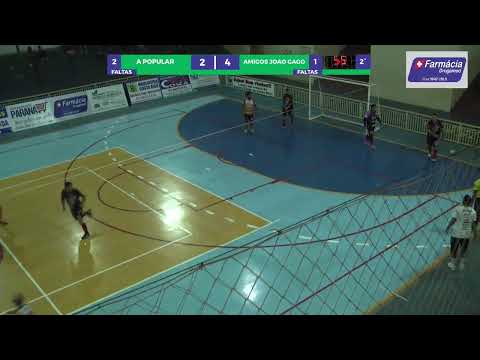 COPA ROTARY 2022 AO VIVO