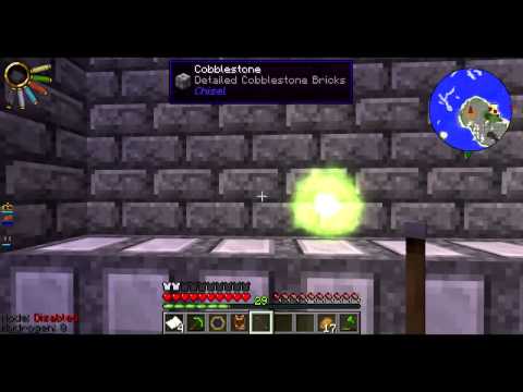 [FTP] Feed The Patrick - S04Ep03 - Recherchons recherchons.