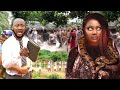 Heaven Must Shake For This Man Of God Yul Edochie & Chizzy Alichi  2022 Latest Nigerian Movies.