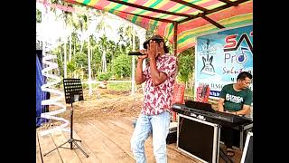 Download lagu Hanya segenggam setia cover Awie Rano mp3