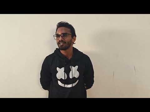 Nachiketa singh  introvert guy